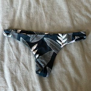Benoa Swim Hina Bottoms